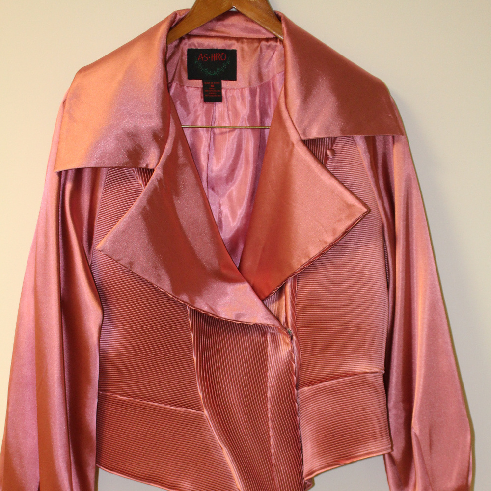 2-Piece Jacket evening suit